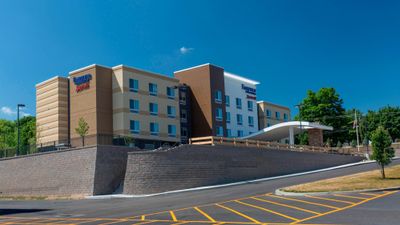 Fairfield Inn/Suites Geneva Finger Lakes