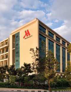 Kigali Marriott Hotel