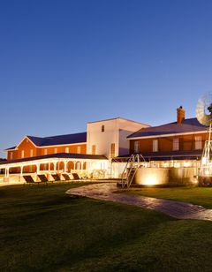 Protea Hotel Kimberley