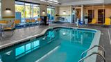Fairfield Inn/Suites Lansing at Eastwood Recreation