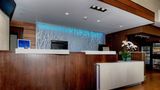 Fairfield Inn/Stes Los Angeles Rosemead Lobby