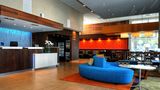 Fairfield Inn/Stes Los Angeles Rosemead Lobby