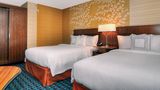 Fairfield Inn/Stes Los Angeles Rosemead Room