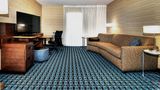 Fairfield Inn/Stes Los Angeles Rosemead Suite