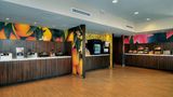 Fairfield Inn/Stes Los Angeles Rosemead Restaurant