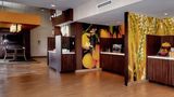 Fairfield Inn/Stes Los Angeles Rosemead Restaurant