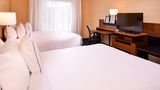 Fairfield Inn & Suites Plymouth Room