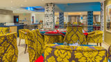 Protea Hotel Lagos Kuramo Waters Restaurant
