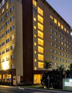 Protea Hotel Lusaka