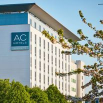 AC Hotel Manchester Salford Quays