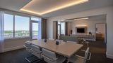 InterContinental Hotel & Conference Ctr Suite