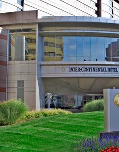 InterContinental Hotel & Conference Ctr