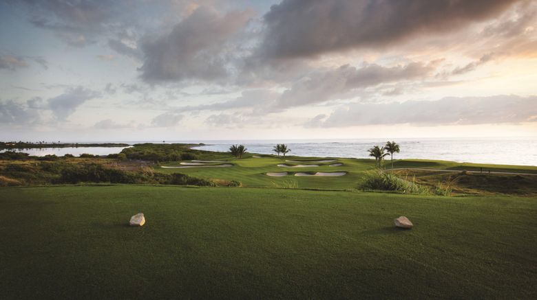 <b>Marriott's St Kitts Beach Vacation Club Golf</b>. Images powered by <a href="https://leonardo.com/" title="Leonardo Worldwide" target="_blank">Leonardo</a>.