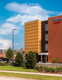 Find Hotels Near Fairfield Inn Suites Orlando Celebration Kissimmee Fl Hotels Downtown Hotels In Kissimmee Hotel Search By Hotel Travel Index Travel Weekly