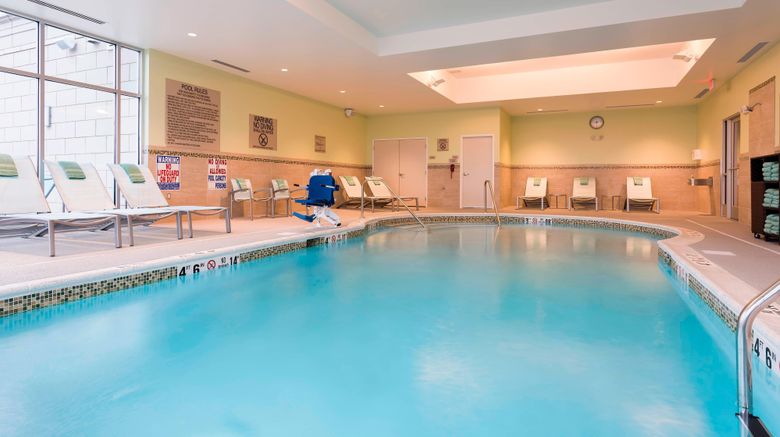 hotel suites in munster indiana