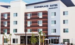 TownePlace Suites Montgomery EastChase