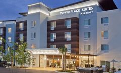 TownePlace Suites Montgomery EastChase