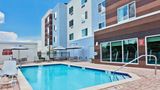 TownePlace Suites Montgomery EastChase Recreation
