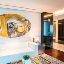 Hotel Beaux Arts Miami