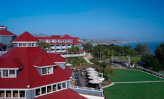 Laguna Cliffs Marriott Resort & Spa