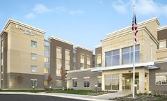 Residence Inn St. Paul Woodbury