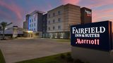 Fairfield Inn & Suites Houma Southeast Exterior