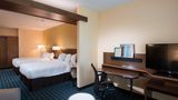 Fairfield Inn & Suites Houma Southeast Suite
