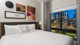Fairfield Inn/Stes Manhattan/Central Pk Room