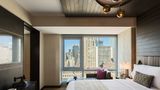 Renaissance New York Midtown Hotel Suite