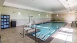 SpringHill Suites Oklahoma City Downtown Recreation