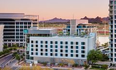 AC Hotel Phoenix Tempe/Downtown