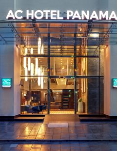 AC Hotel by Marriott Panama City