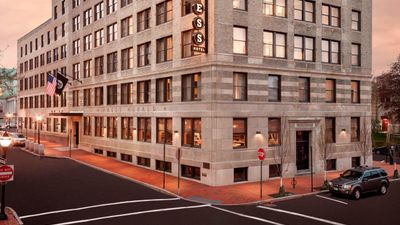 Press Hotel, Autograph Collection