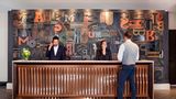 <b>Press Hotel, Autograph Collection Room</b>. Images powered by <a href="https://leonardo.com/" title="Leonardo Worldwide" target="_blank">Leonardo</a>.