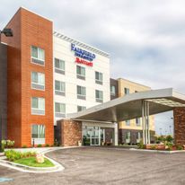 Fairfield Inn & Suites Wentzville