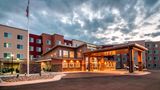 <b>Residence Inn Rapid City Exterior</b>. Images powered by <a href="https://leonardo.com/" title="Leonardo Worldwide" target="_blank">Leonardo</a>.