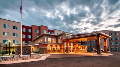 Residence Inn Rapid City