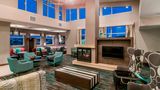 <b>Residence Inn Rapid City Lobby</b>. Images powered by <a href="https://leonardo.com/" title="Leonardo Worldwide" target="_blank">Leonardo</a>.