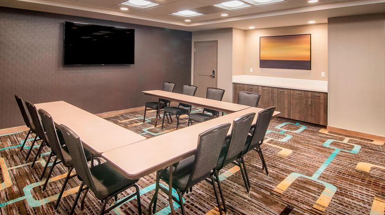 <b>Residence Inn Rapid City Meeting</b>. Images powered by <a href="https://leonardo.com/" title="Leonardo Worldwide" target="_blank">Leonardo</a>.
