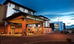SpringHill Suites Bend