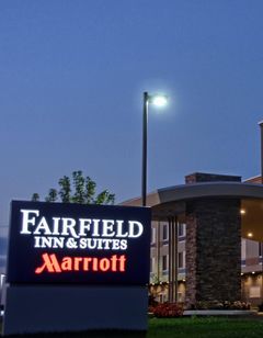 Fairfield Inn/Suites Reading Wyomissing