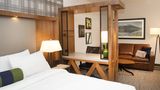 SpringHill Suites Bend Suite