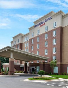 SpringHill Suites Raleigh Cary