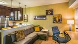 Residence Inn Savannah Airport Suite