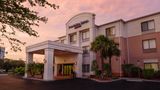 SpringHill Suites St Pete/Clearwater Exterior
