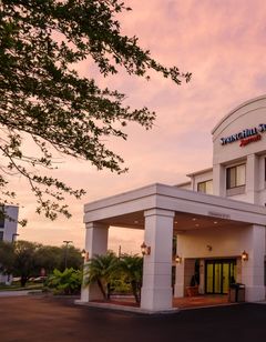 SpringHill Suites St Pete/Clearwater