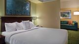 SpringHill Suites St Pete/Clearwater Suite