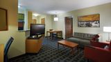 TownePlace Suites Tampa North/I-75 Suite