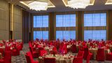 Renaissance Suzhou Wujiang Hotel Ballroom