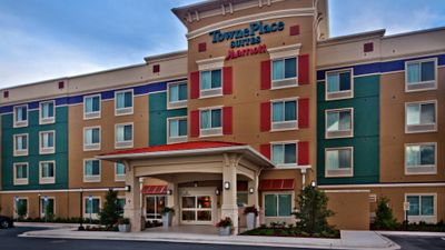 TownePlace Suites Fort Walton Beach